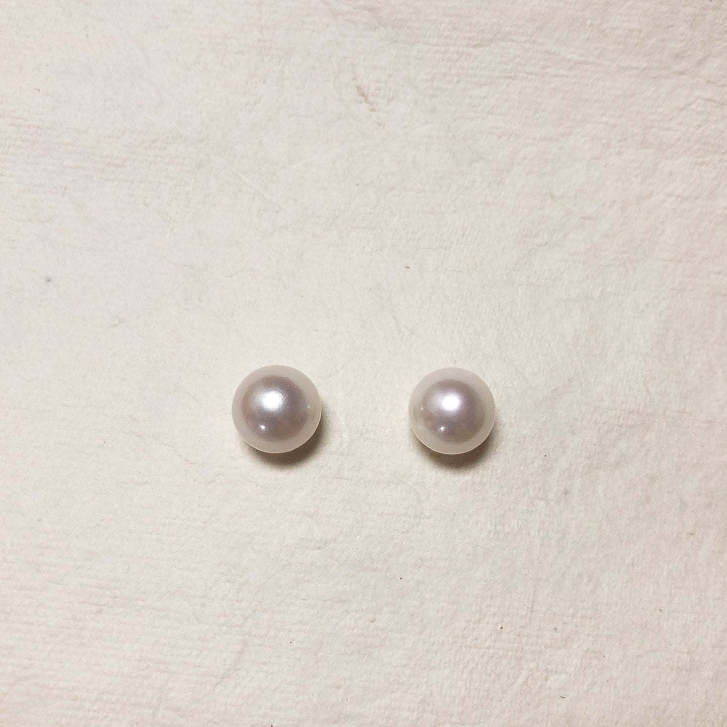 The Doux Round Earring